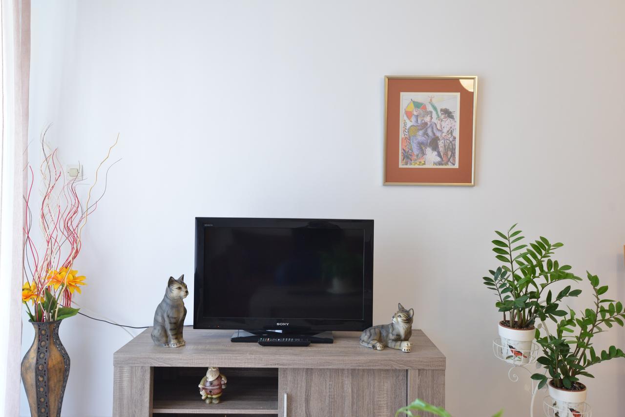 Diogenis Suite Rethymno  Exterior photo